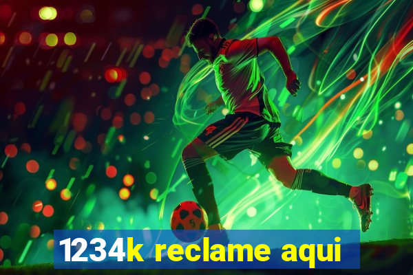 1234k reclame aqui